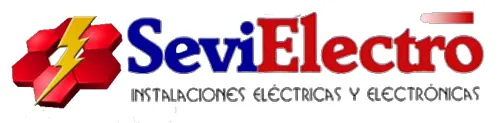SeviElectro · Instalaciones eléctricas y electrónicas